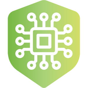AI & Security VI Icon