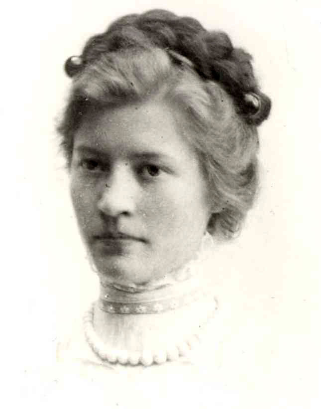 Agnes Driscoll