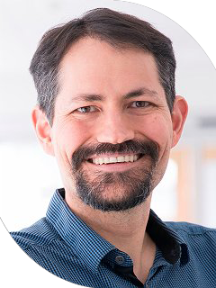 Jonathan Aldrich