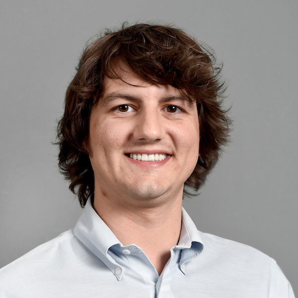 Adam Doupe headshot