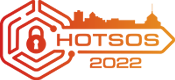 hotsos 2022 logo