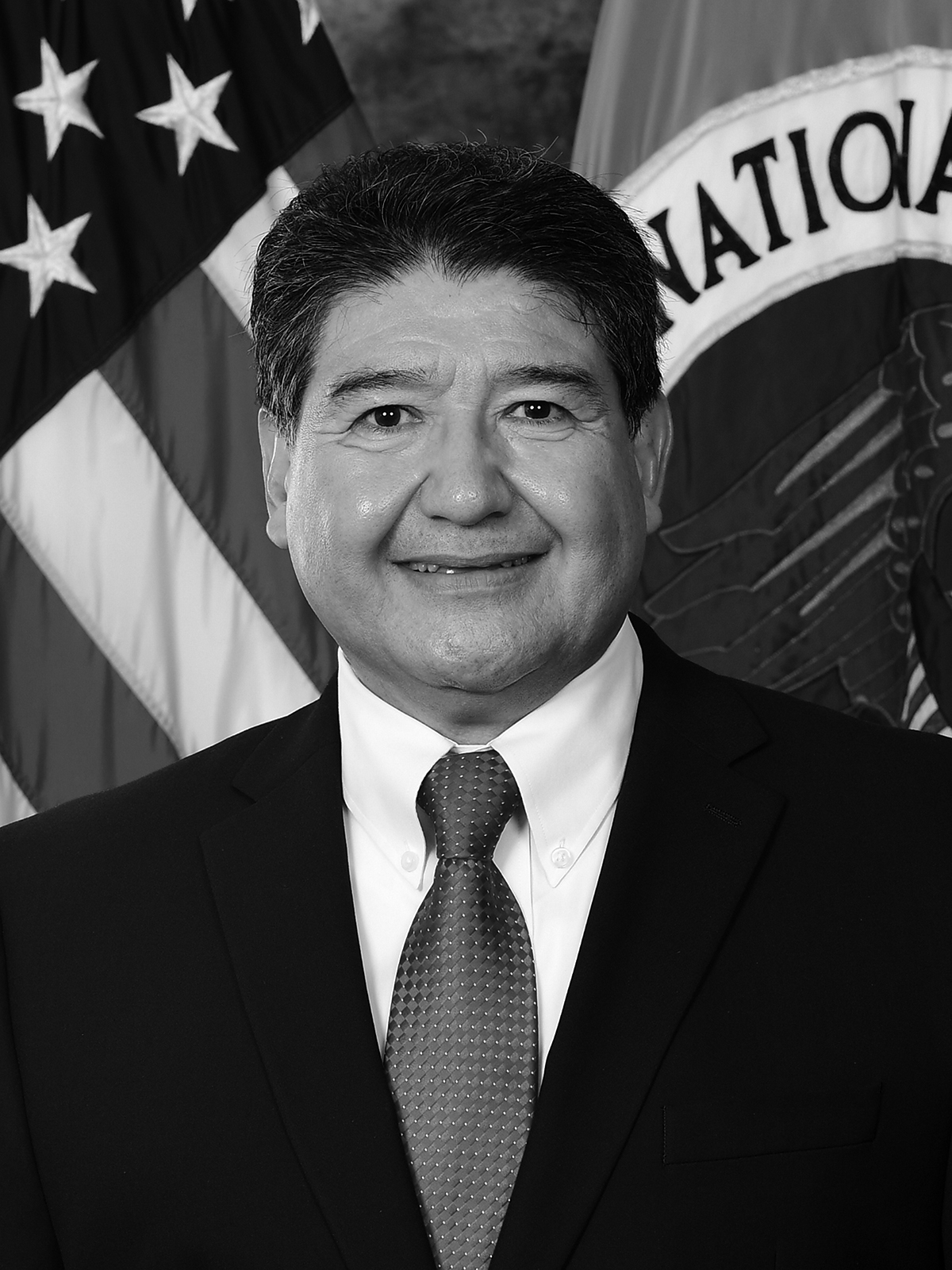 Gilbert Herrera
