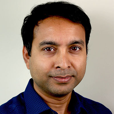 Sayan Mitra