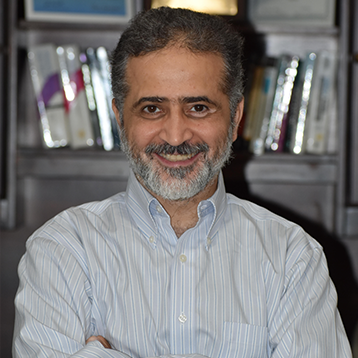 Ehab Al-Shaer