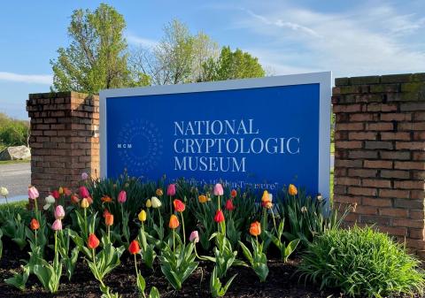 National Cryptologic Museum