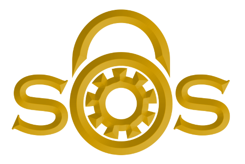 SoS-VO logo